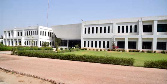 Baba Hira Das Ji Ayurvedic Medical College and Hospital, Badal